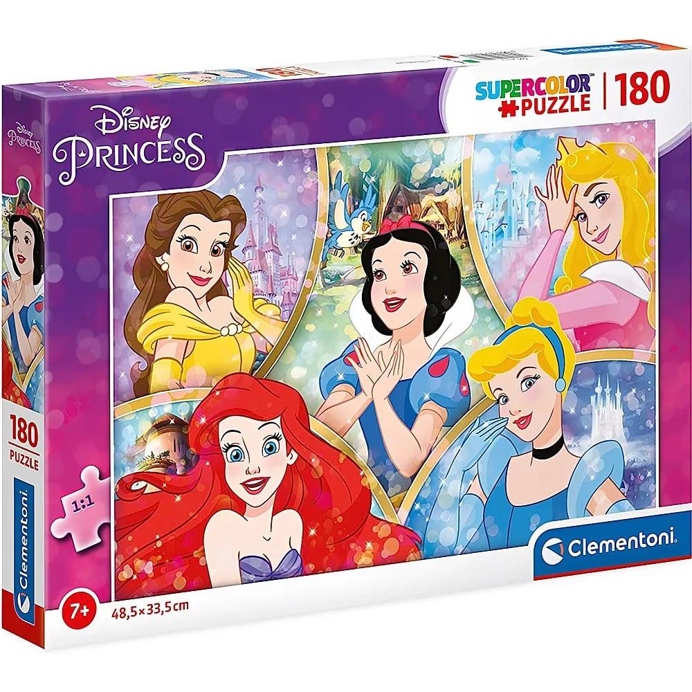 Image of Puzzle Disney Princess (180Teile)
