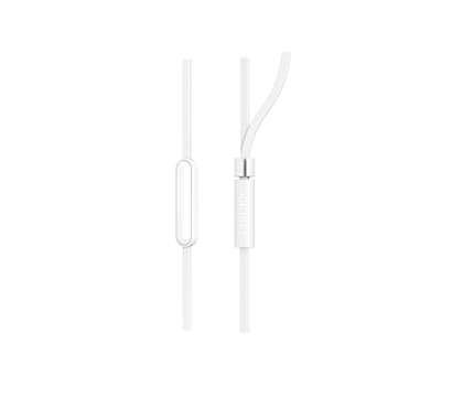 PHILIPS  Philips TAE1105WT/00 cuffia e auricolare Cuffie Cablato In-ear MUSICA Bianco 