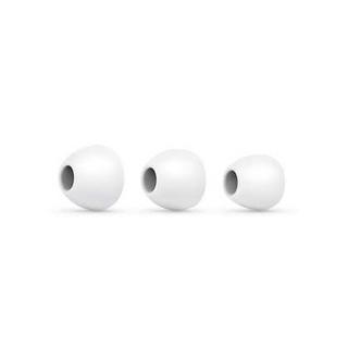 PHILIPS  Philips TAE1105WT/00 cuffia e auricolare Cuffie Cablato In-ear MUSICA Bianco 