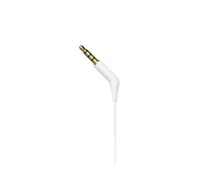 PHILIPS  Philips TAE1105WT/00 cuffia e auricolare Cuffie Cablato In-ear MUSICA Bianco 