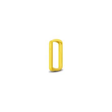 Garmin 010-12654-04 custodia per navigatore Cover paraurti Giallo Silicone