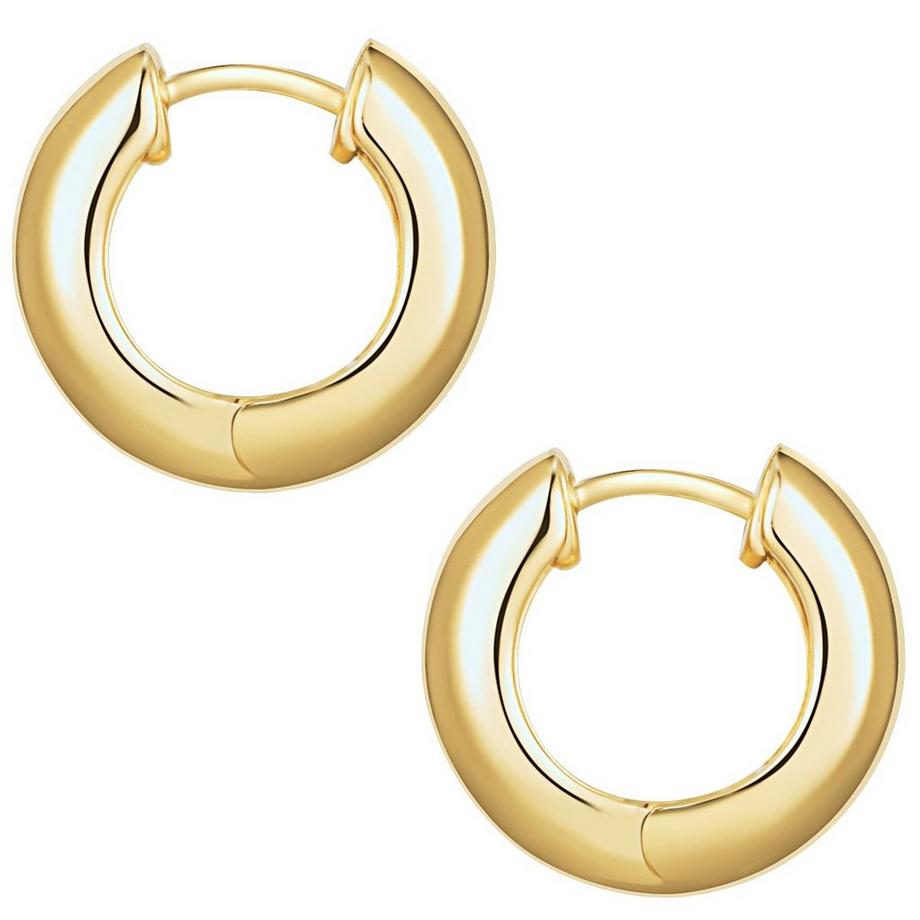 Lulu & Jane  Femme Boucles d´oreilles 