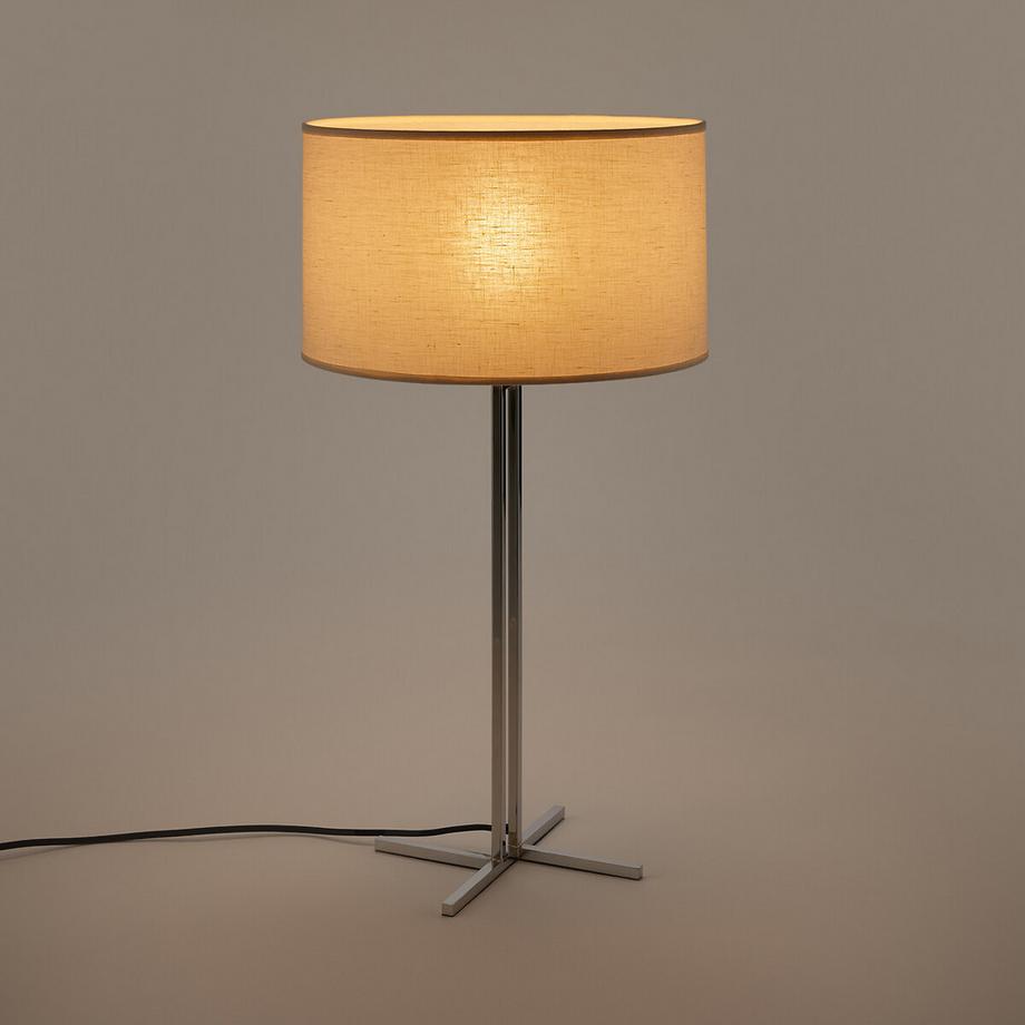 AM.PM  Abat-jour lin lavé 