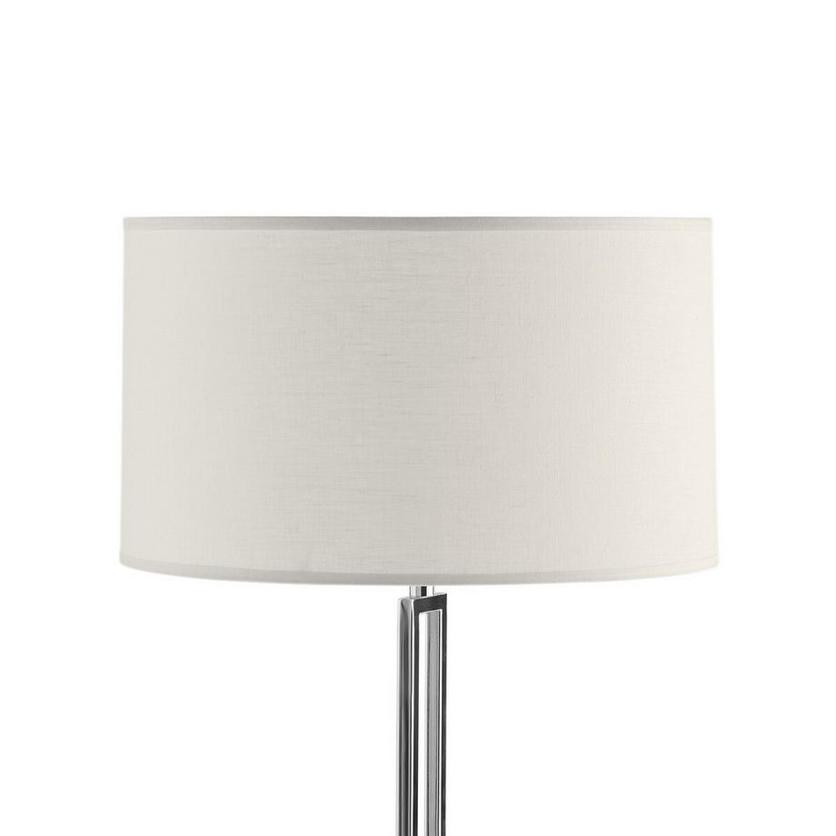 AM.PM  Abat-jour lin lavé 