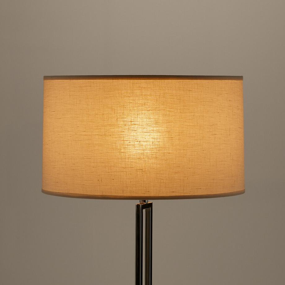 AM.PM  Abat-jour lin lavé 