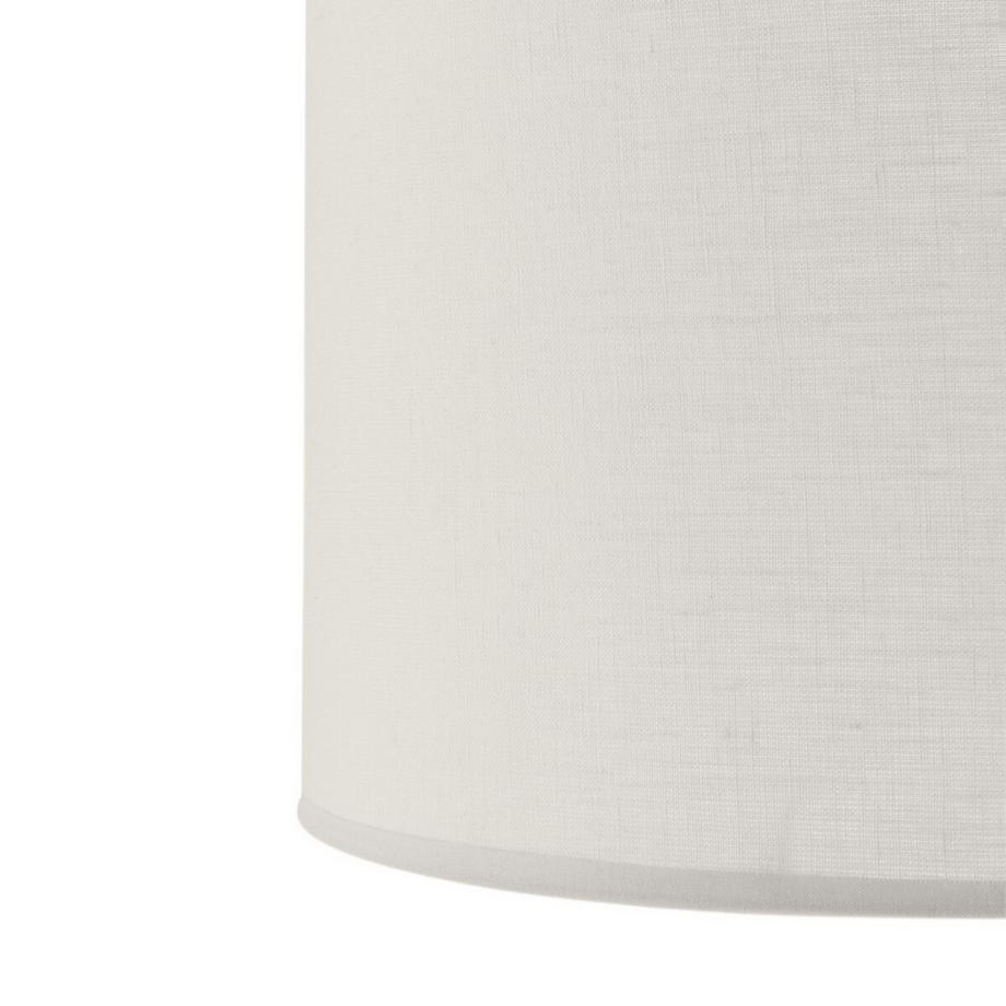 AM.PM  Abat-jour lin lavé 