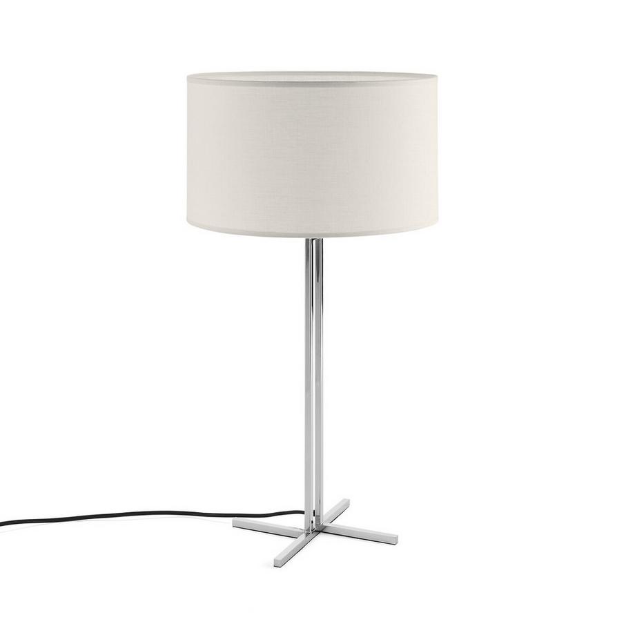 AM.PM  Abat-jour lin lavé 