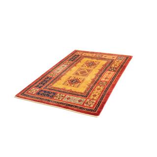 VIDAL Tapis fait à la main Kashkuli  