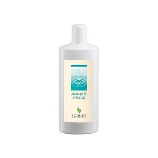 SCHUPP  Massageöl Vita Silk 1000 ml 