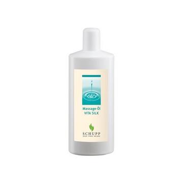 Massageöl Vita Silk 1000 ml
