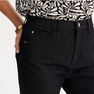 La Redoute Collections Bootcut Jeans  