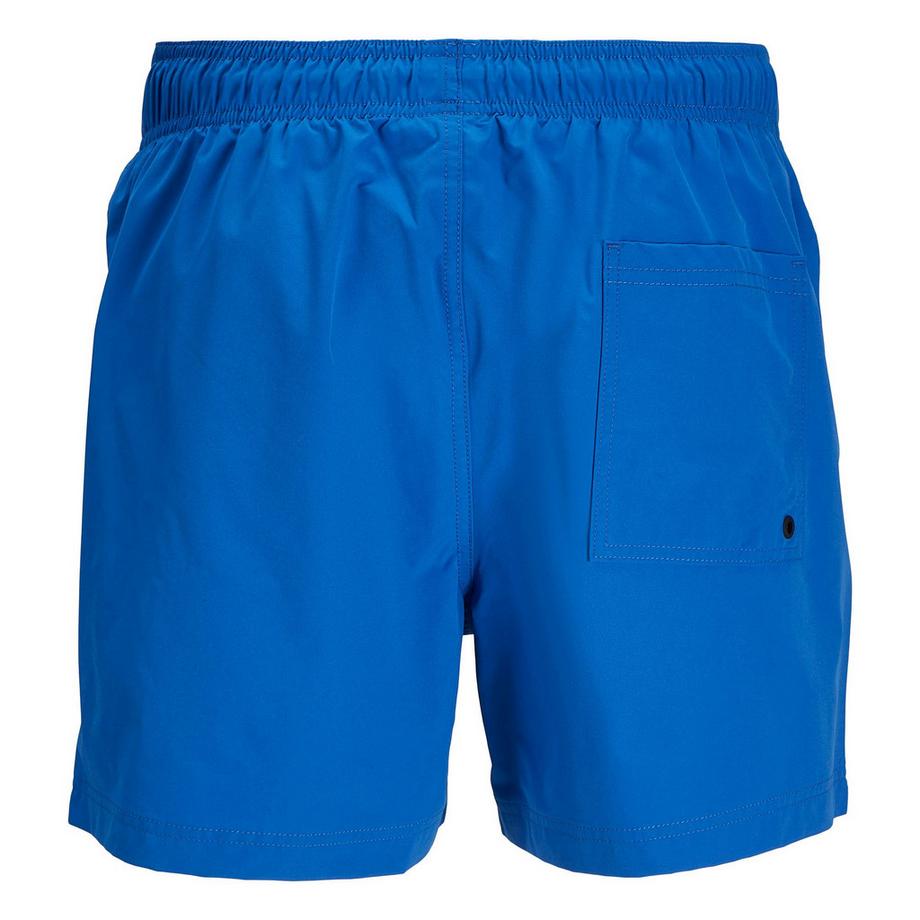 JACK & JONES Bequem sitzende Badeshorts  