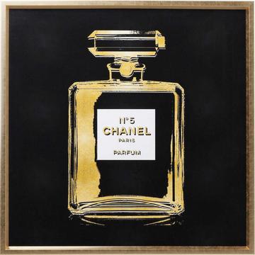 Tableau Frame Fragrance 115x115cm