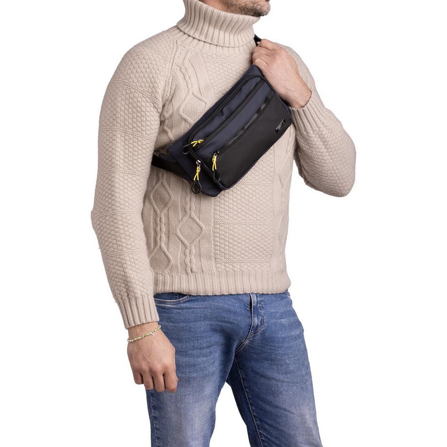 B Cavalli B Marsupio  