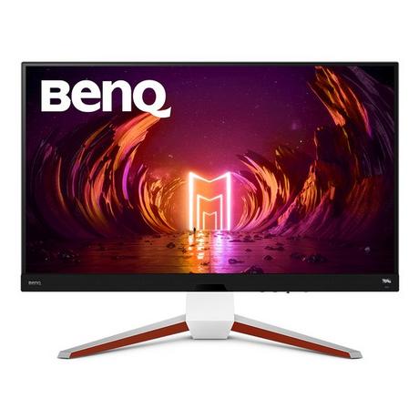 BenQ  EX3210U 81,3 cm (32 Zoll) 3840 x 2160 Pixel 4K Ultra HD LED Schwarz 
