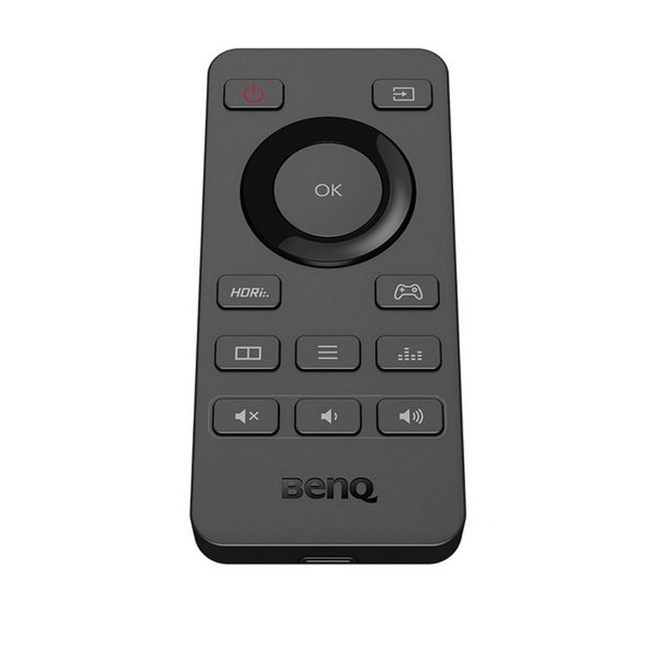 BenQ  EX3210U 81,3 cm (32 Zoll) 3840 x 2160 Pixel 4K Ultra HD LED Schwarz 