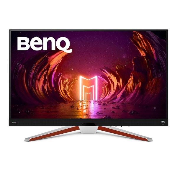 BenQ  EX3210U 81,3 cm (32 Zoll) 3840 x 2160 Pixel 4K Ultra HD LED Schwarz 