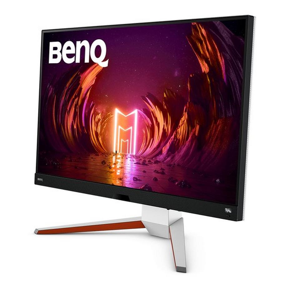 BenQ  EX3210U 81,3 cm (32 Zoll) 3840 x 2160 Pixel 4K Ultra HD LED Schwarz 