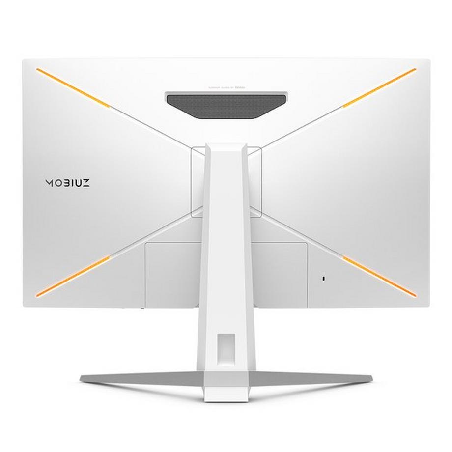 BenQ  EX3210U 81,3 cm (32 Zoll) 3840 x 2160 Pixel 4K Ultra HD LED Schwarz 