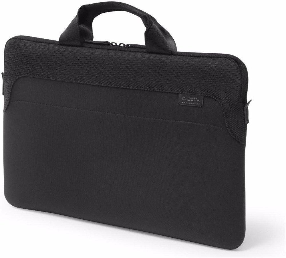 Image of Notebook-sleeve U.skin Plus Pro 13.3 " Unisex Schwarz ONE SIZE