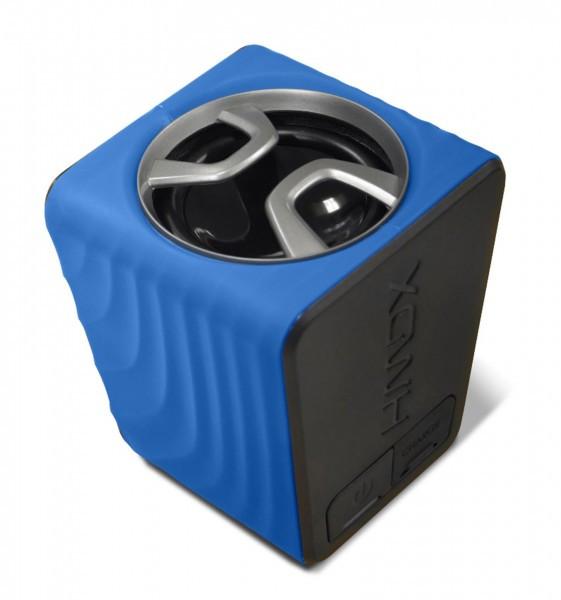 Image of HX-P130 Tragbarer Mono-Lautsprecher Blau