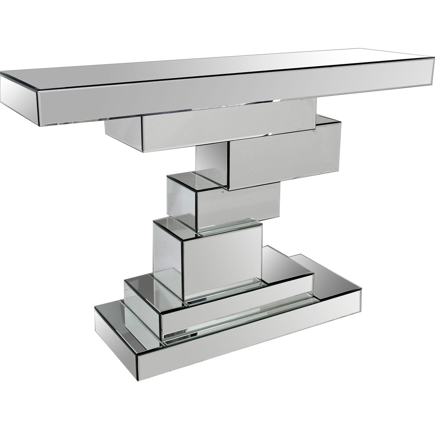 Image of Konsolentisch Spiegelglas II Konsolentisch Spiegelglas II