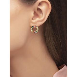 Heideman  Boucles d'oreilles Paga 