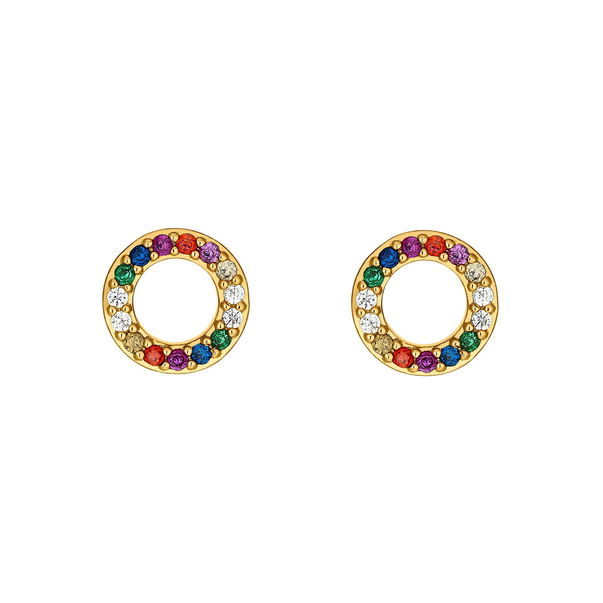 Heideman  Boucles d'oreilles Paga 