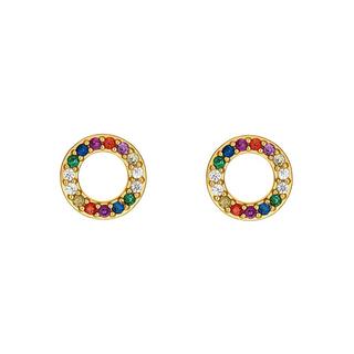 Heideman  Boucles d'oreilles Paga 