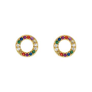 Boucles d'oreilles Paga