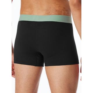 Schiesser  Boxer -3PACK Shorts 