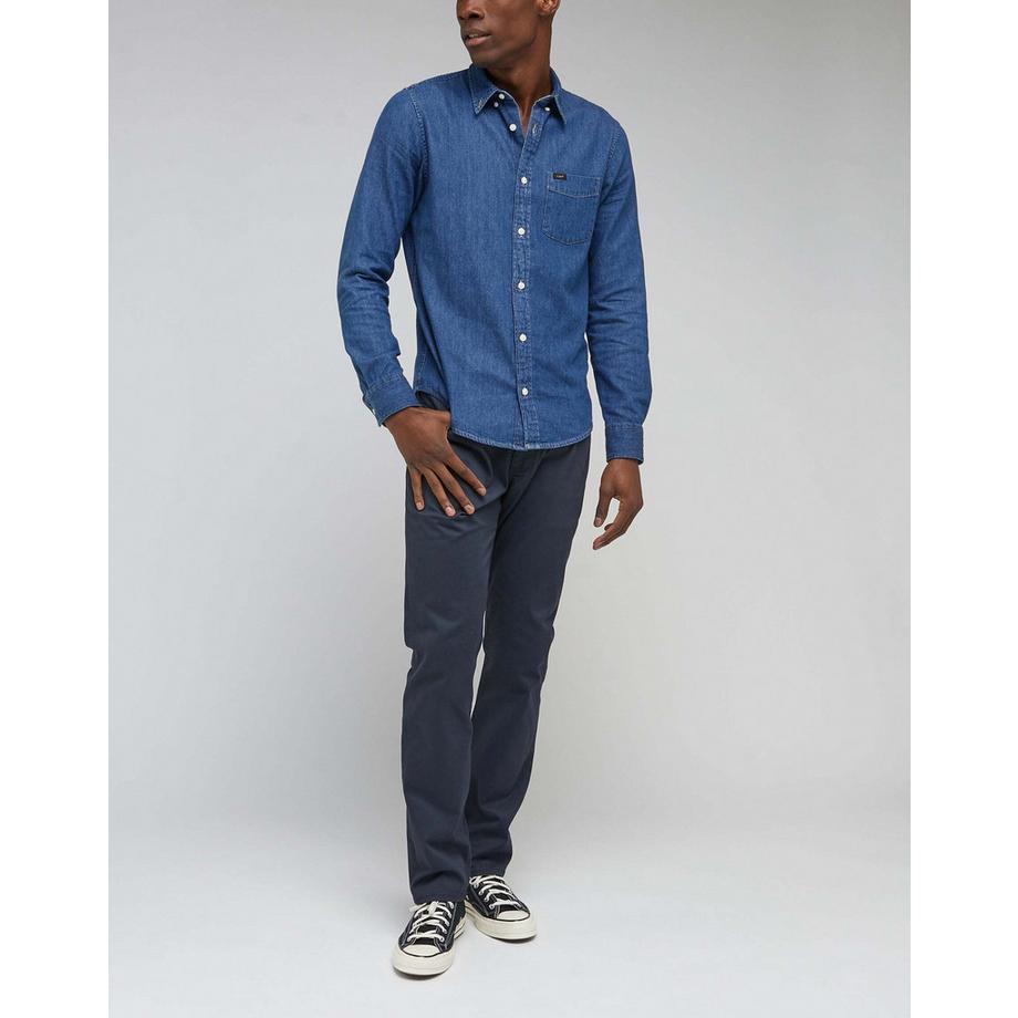 Lee Extreme Motion MVP Jeans Straight Fit  