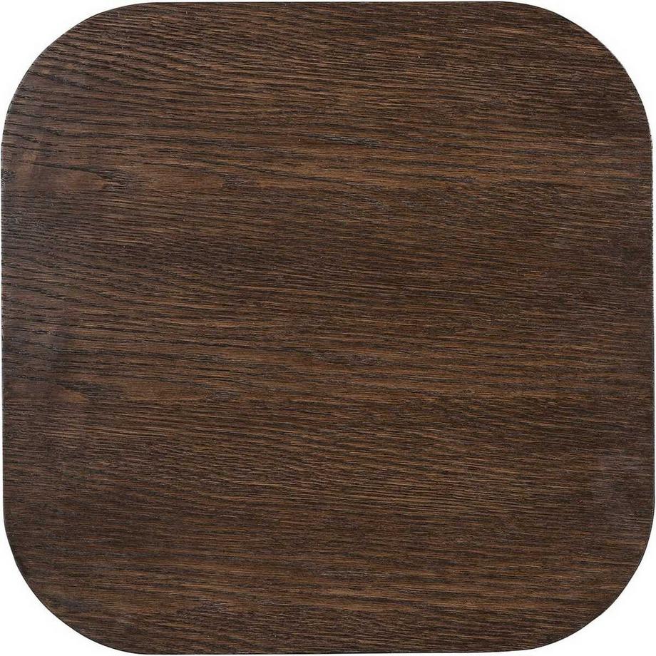 mutoni Tavolino Bonvoy marrone  