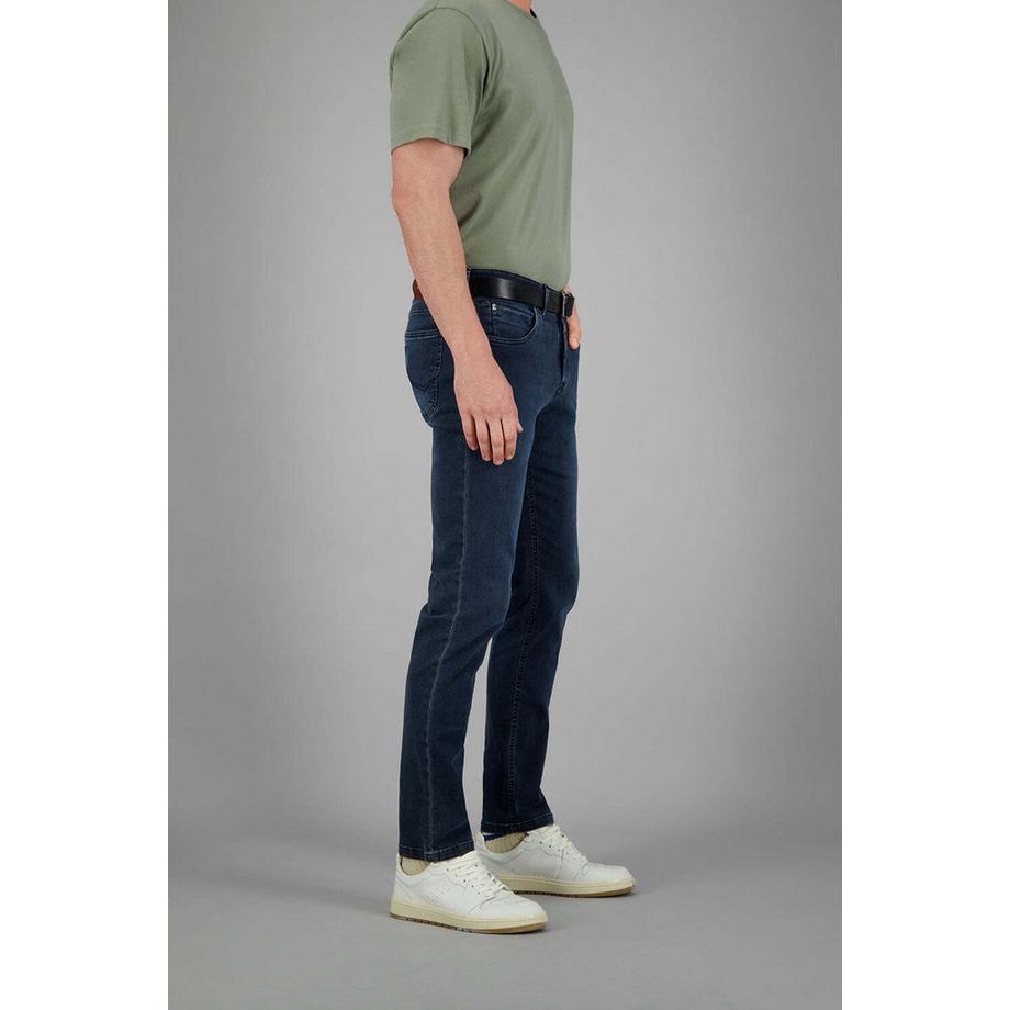 GARDEUR Bradley Straight Leg Jeans  