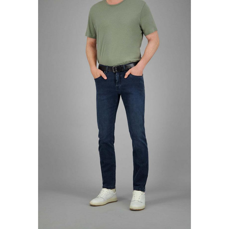 GARDEUR Bradley Straight Leg Jeans  