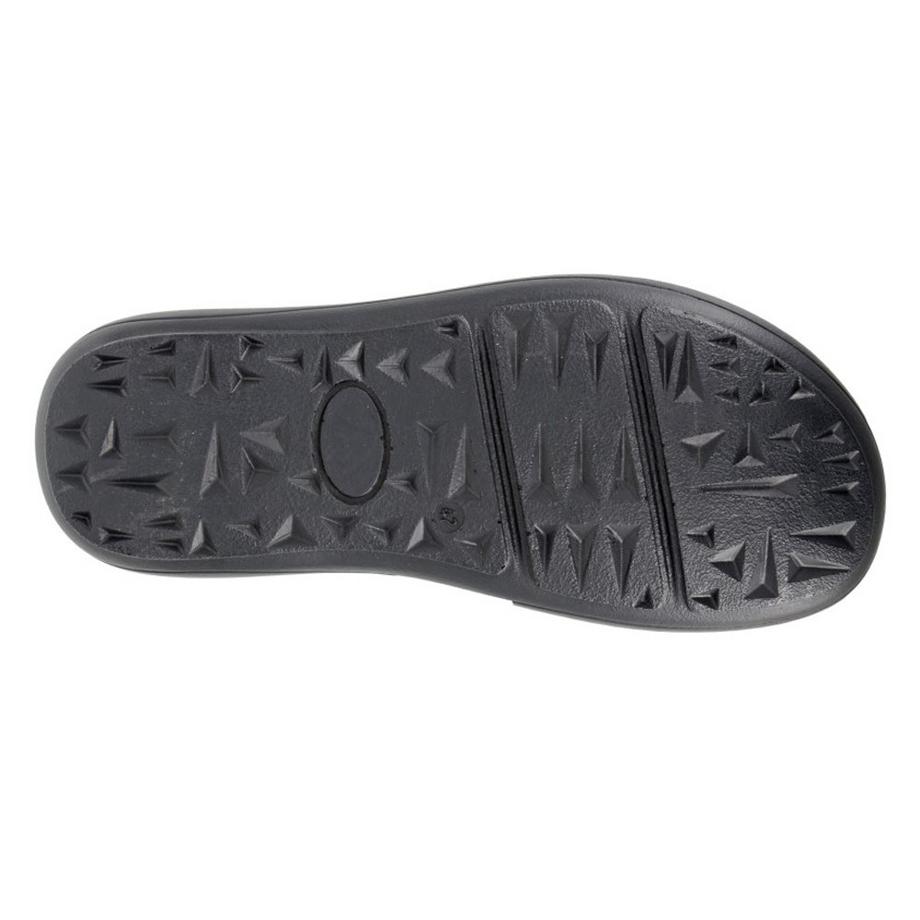 Roamers Zoccoli in pelle  