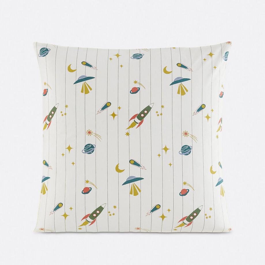 Kissenbezug für Kinder