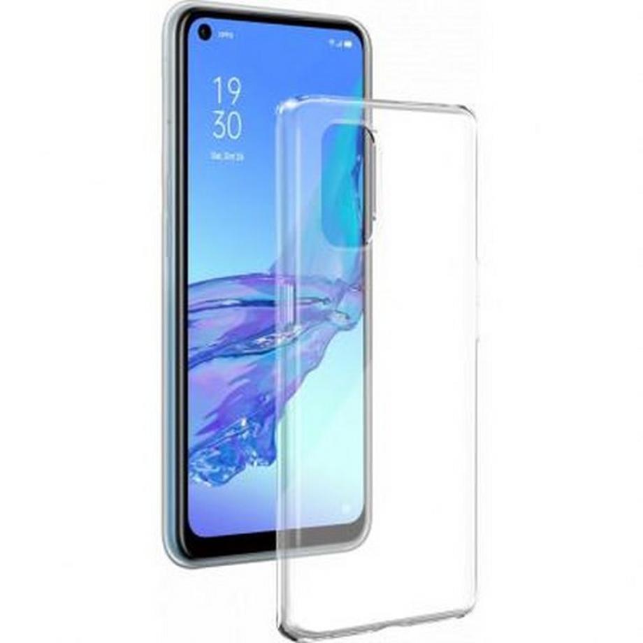 Cover per Oppo A54/A74 Morbida