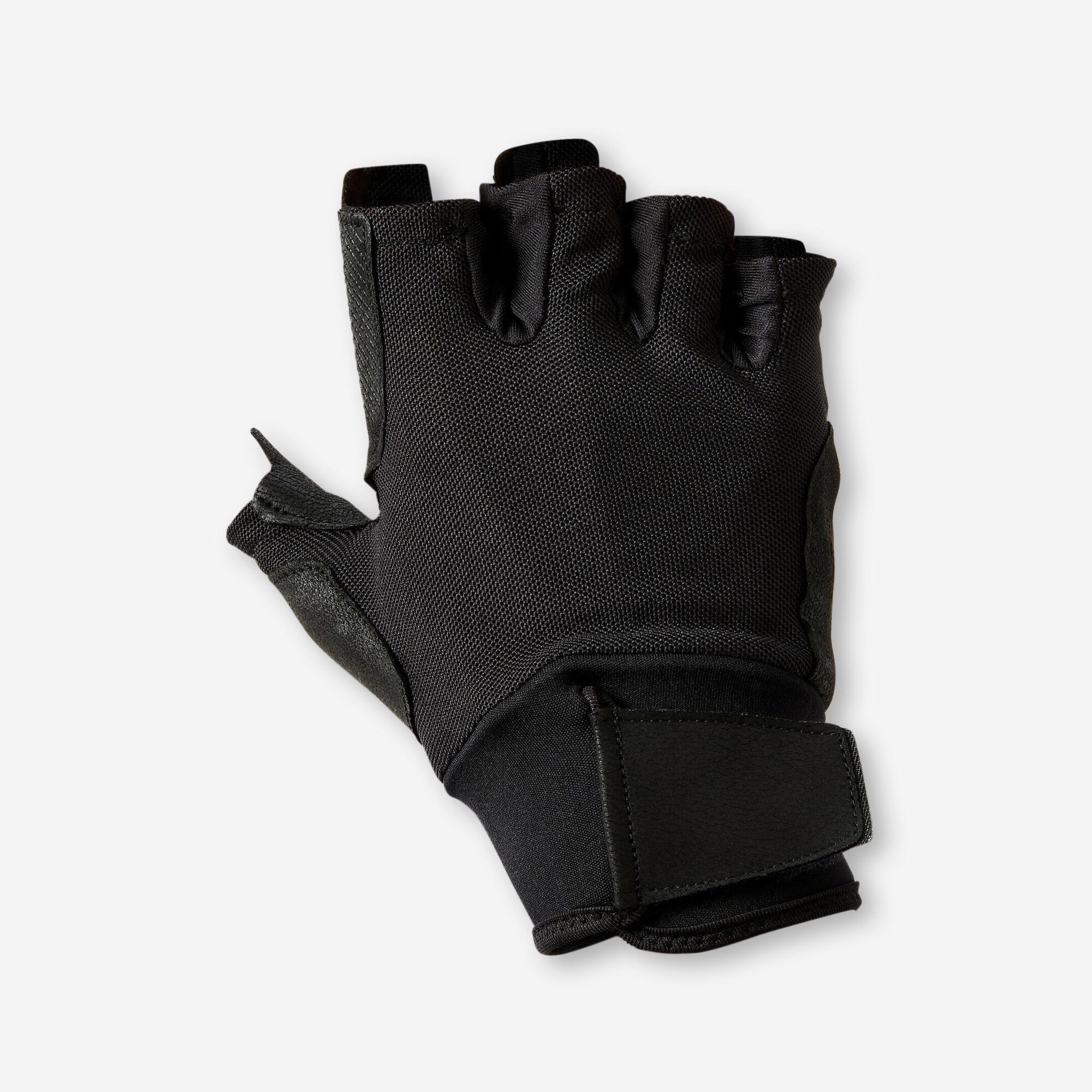 Image of Handschuhe - Bb 500 Unisex Schwarz L