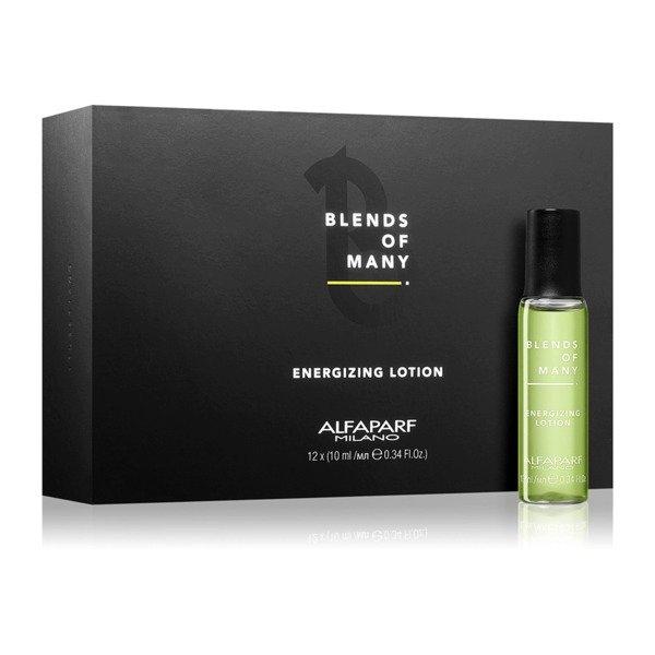 Image of Energizing Lotion Damen 120ml