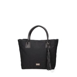 JOHN RICHMOND Borsa a mano in pelle  