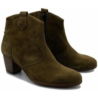 Gabor  72.731.33 - Bottines suede 