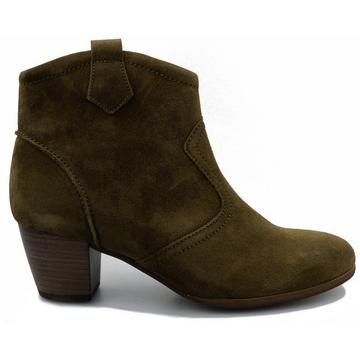 72.731.33 - Bottines suede