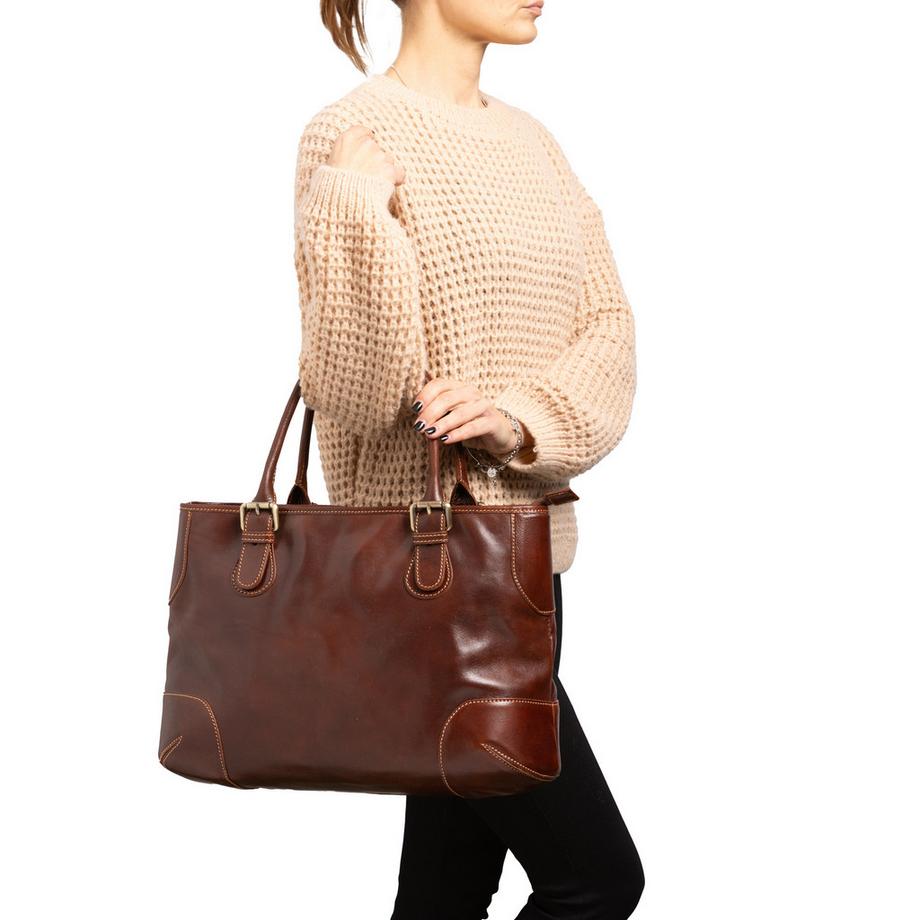 Gave Lux Sac à bandoulière  