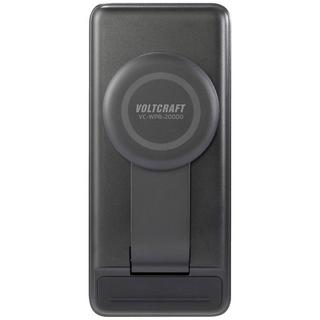 VOLTCRAFT  Powerbank sans fil 20000mAh PD20W Fast charge 