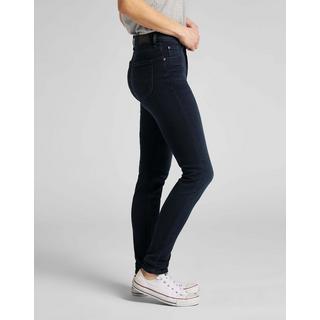 Lee  Scarlett Jeans, Skinny High Waist 