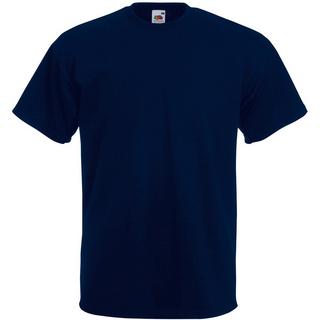 Fruit of the Loom  Kurzarm TShirt 