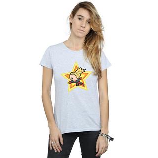 Captain Marvel  Tshirt 