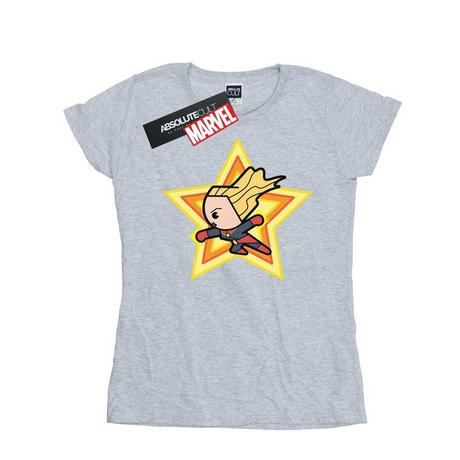 Captain Marvel  Tshirt 