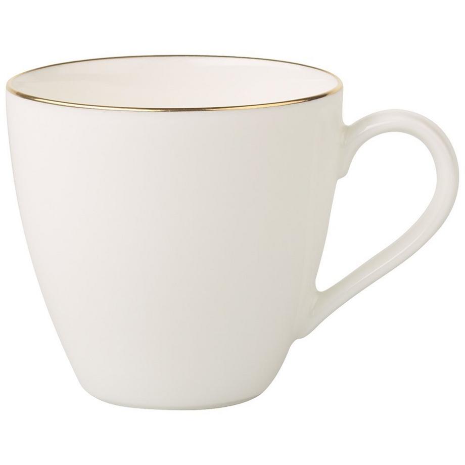 Villeroy & Boch Signature Mokka-/Espressoobertasse Anmut Gold  